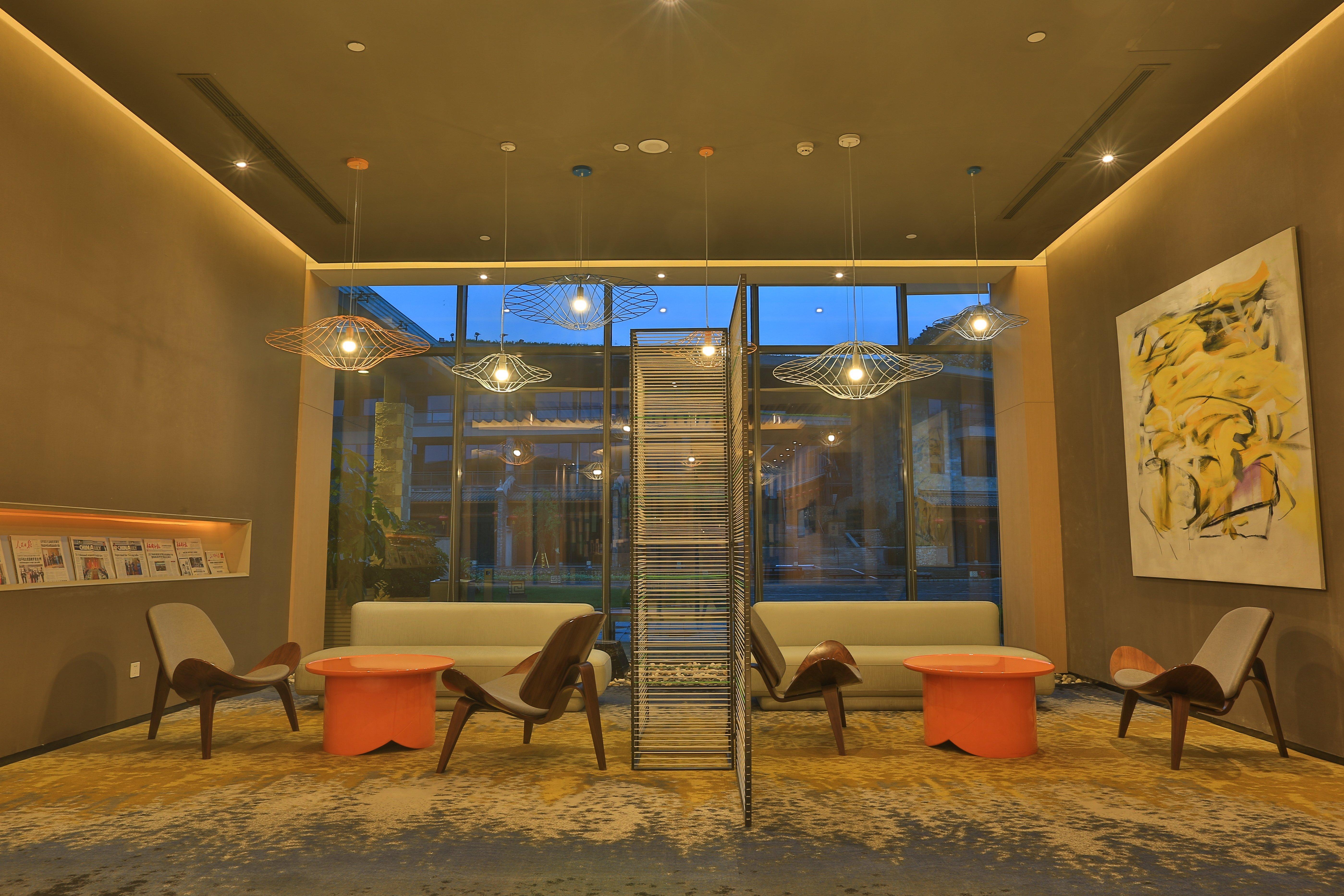 Holiday Inn Express Emei Mountain By Ihg Emeishan Exteriör bild